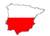 INGOBE CENTRO DE FISIOTERAPIA - Polski